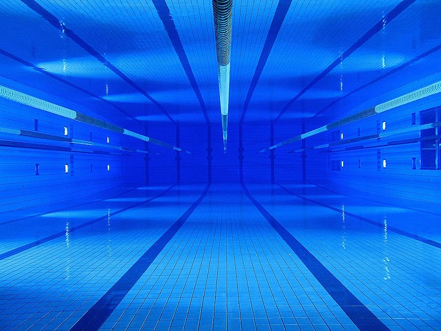 imagen fondo pileta natacion